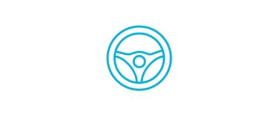 icono modos de conducción.