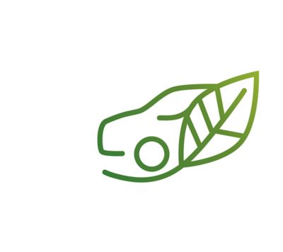 Logo elektromobilność programu dopłat rządowych "Mój elektryk"