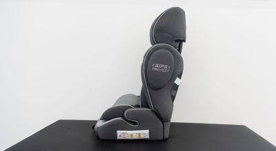 Крепление isofix hyundai getz