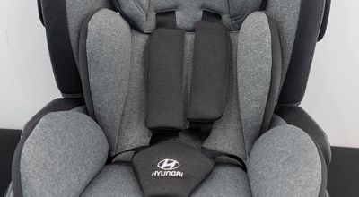 Крепление isofix hyundai getz