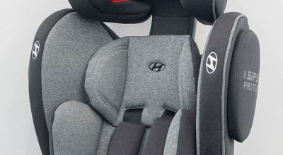 Крепление isofix hyundai getz