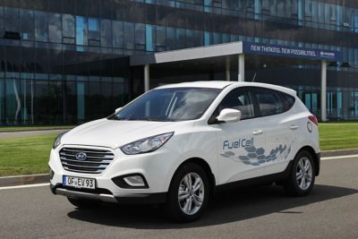 Var Historie Slik Startet Bileventyret Hyundai