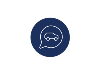 Icona di Parla con un consulente di vendita