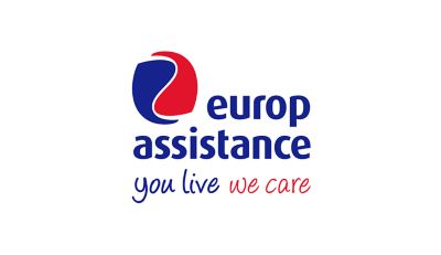 Logo Europ Assistance