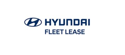 Logo Hyundai Fleet Lease
