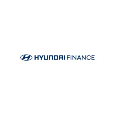 Logo Hyundai Finance
