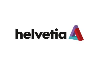 Logo Helvetia