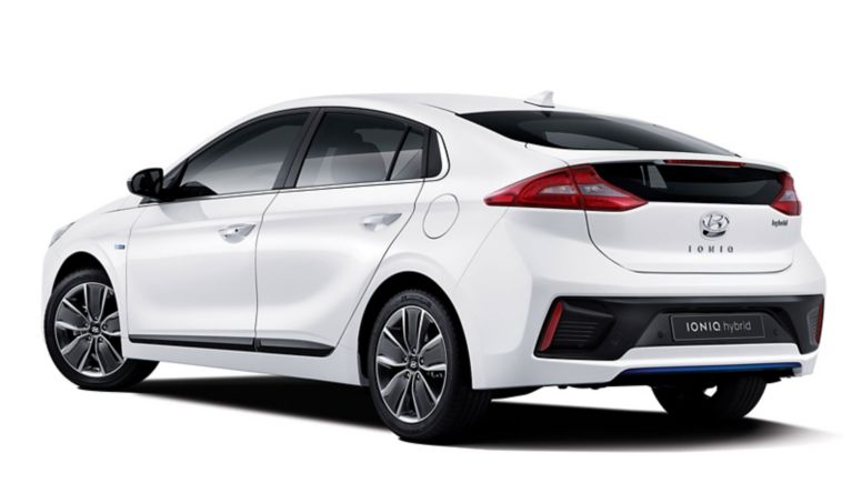 Adiós al Hyundai IONIQ: el coche que abrió el camino para los coches  híbridos, PHEV y eléctricos de la marca se despide en julio