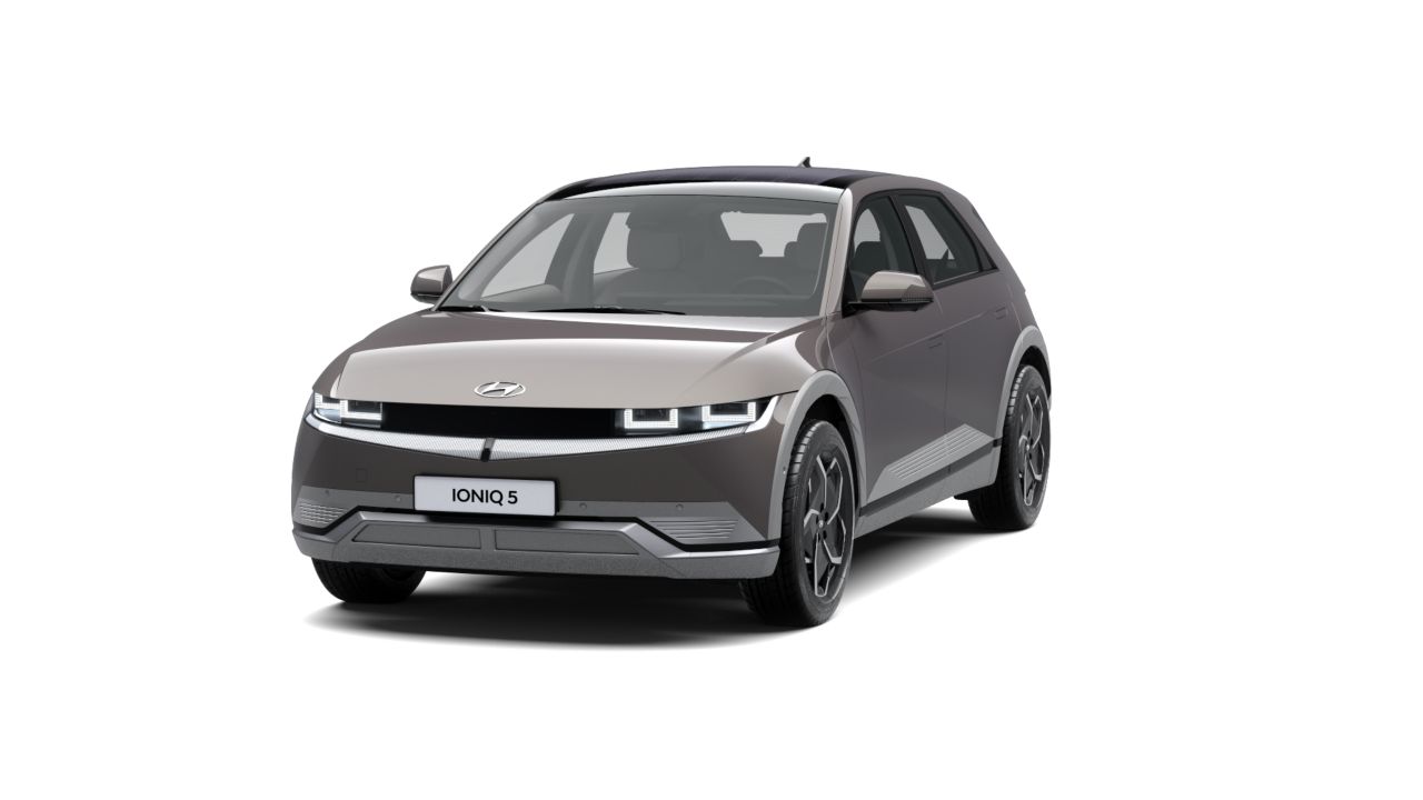 IONIQ 5 Acquistala online Hyundai