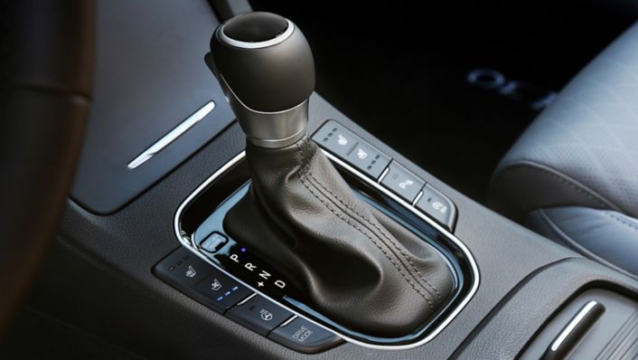 How Dual-clutch Transmissions Work