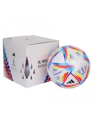 Piłka nożna Adidas Al Rihla League Ball