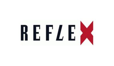 reflex logo