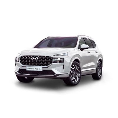 Hybrid suv 7 store seater 2021