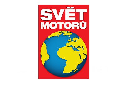 svět motorů logo