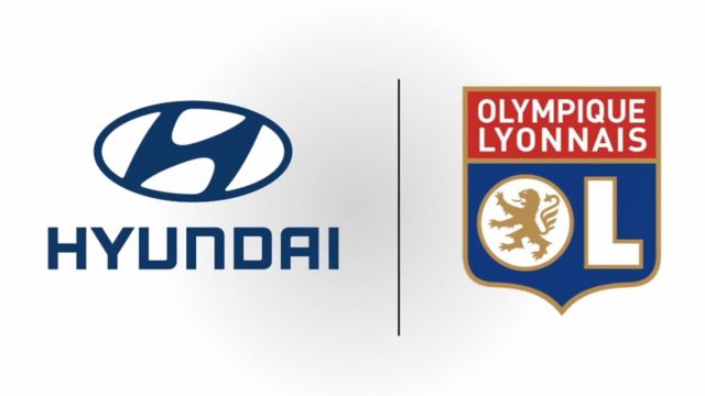	A video introducing the partnership between Hyundai and Olympique Lyonnais.