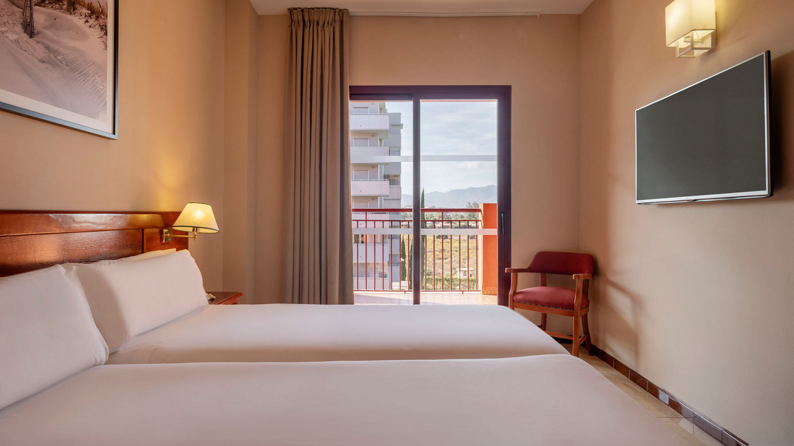 Ilunion Hoteles