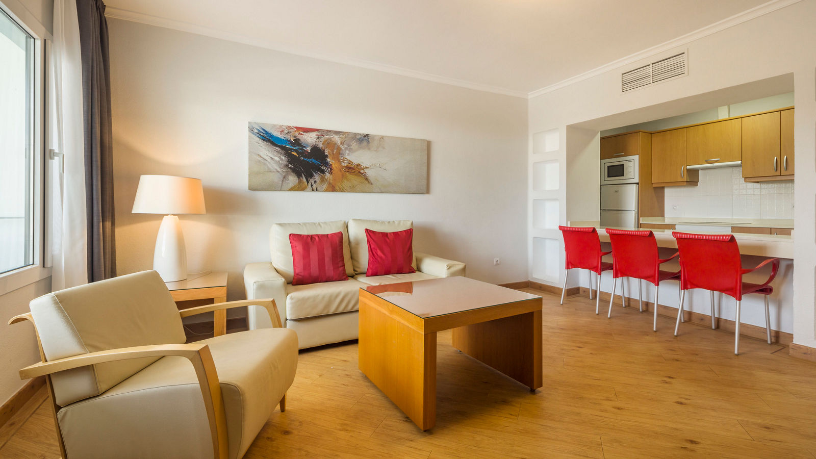 Ilunion Hoteles