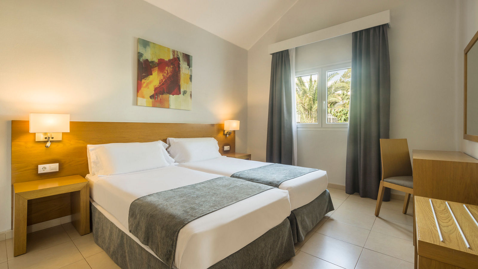 Ilunion Hoteles