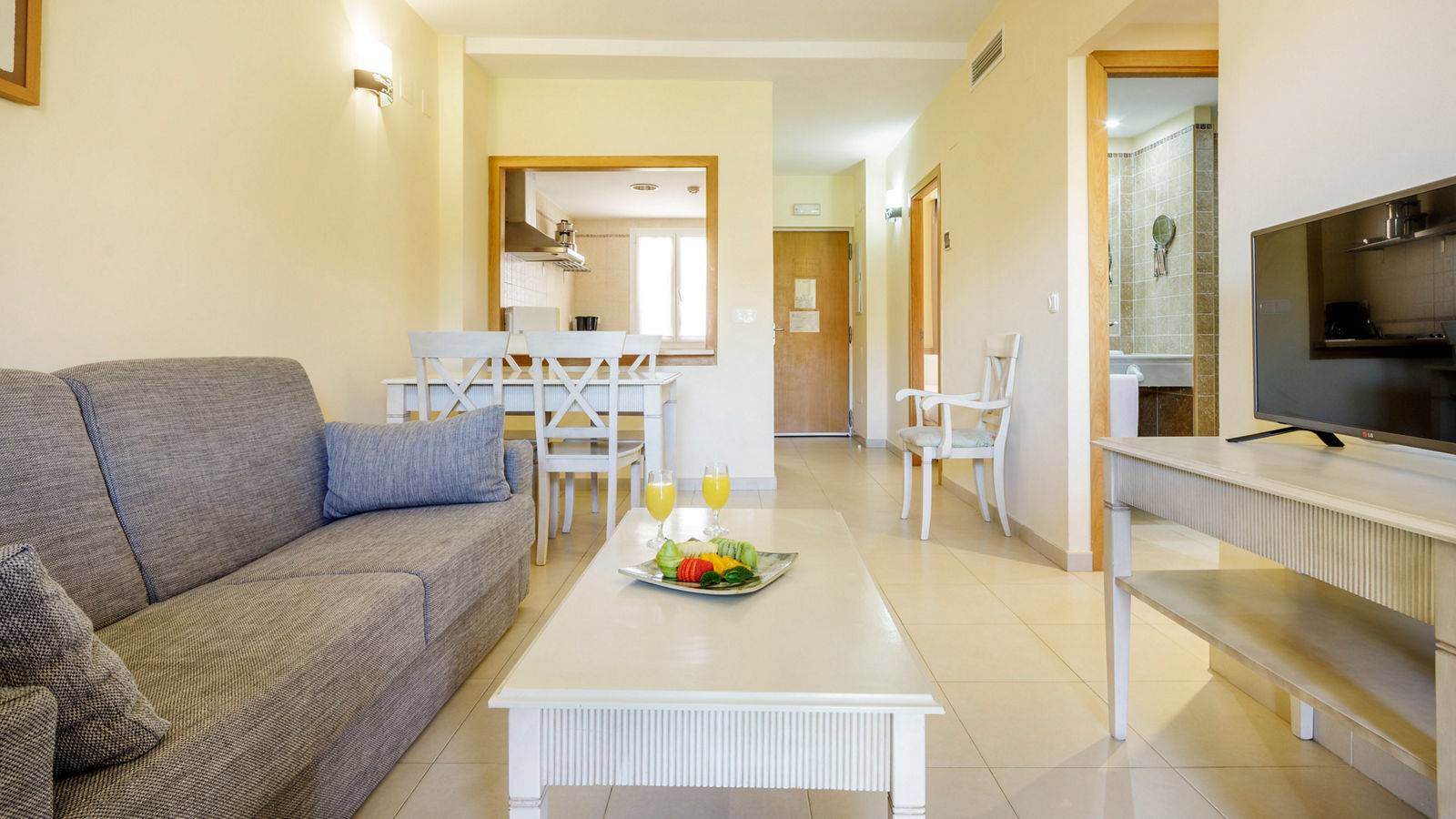 Ilunion Hoteles
