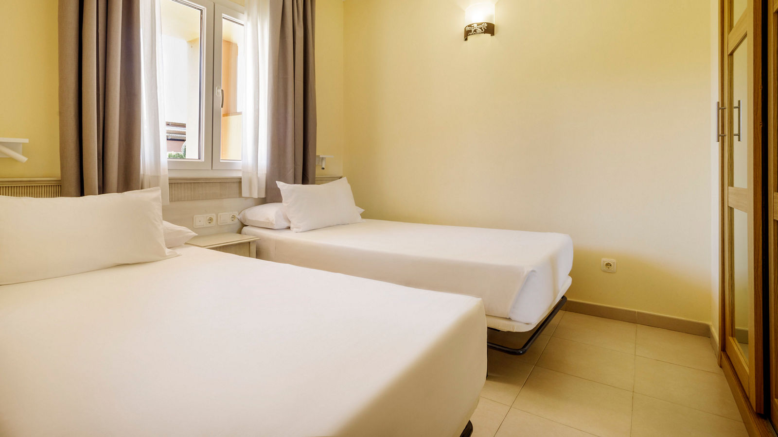 Ilunion Hoteles