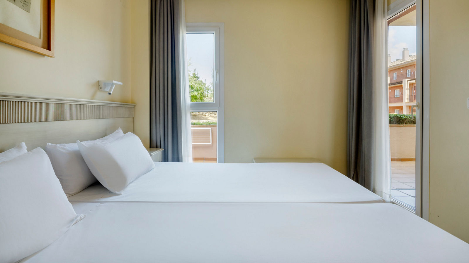 Ilunion Hoteles