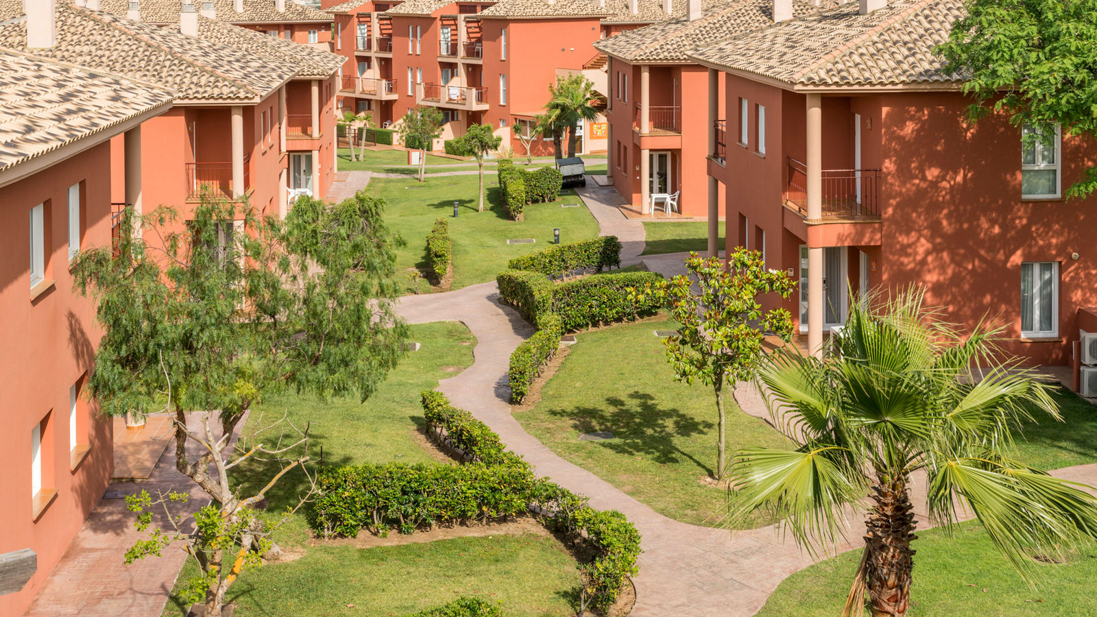 Ilunion Hoteles