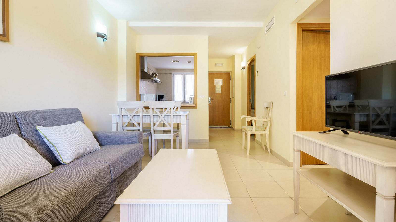 Ilunion Hoteles