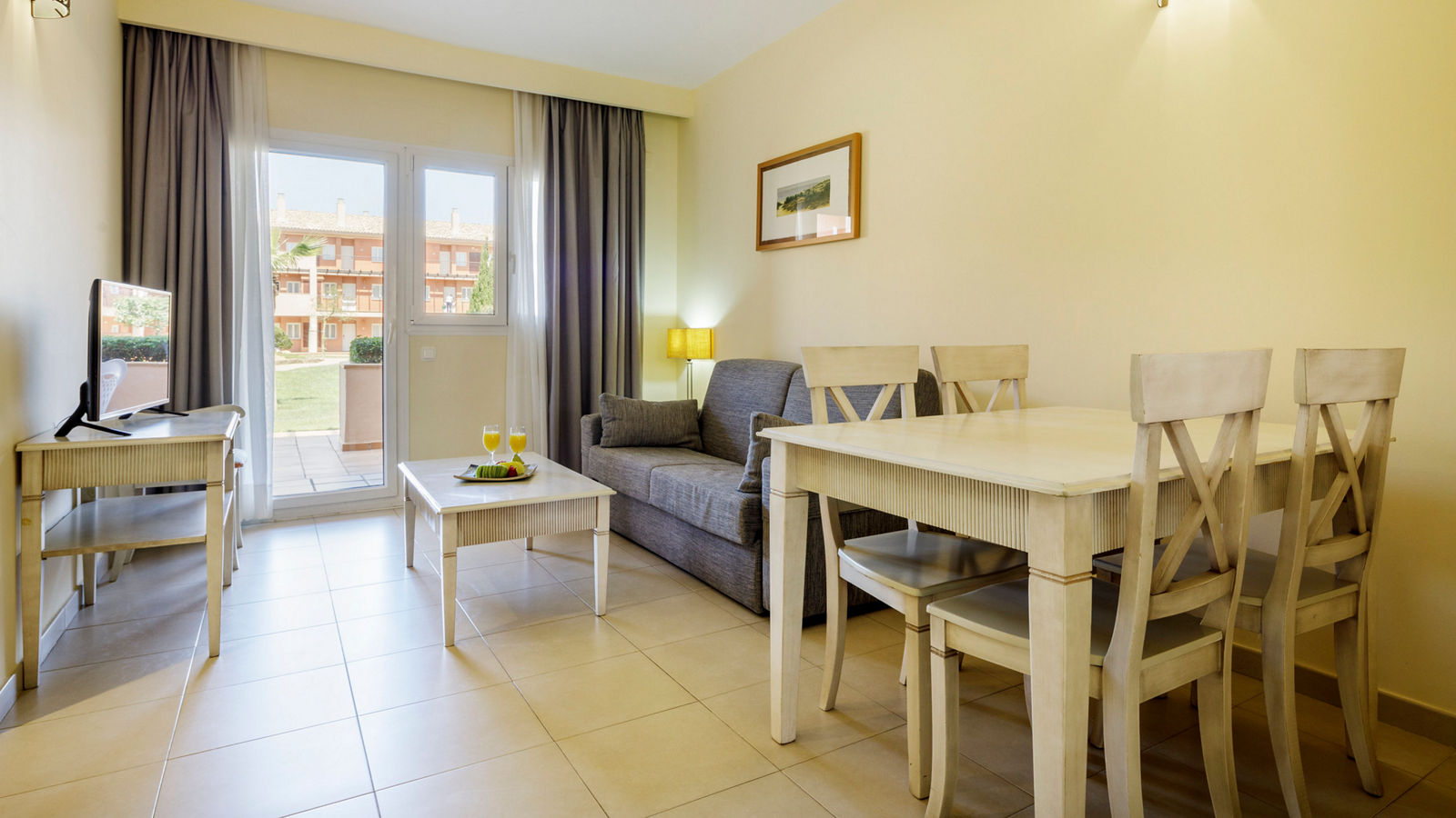 Ilunion Hoteles