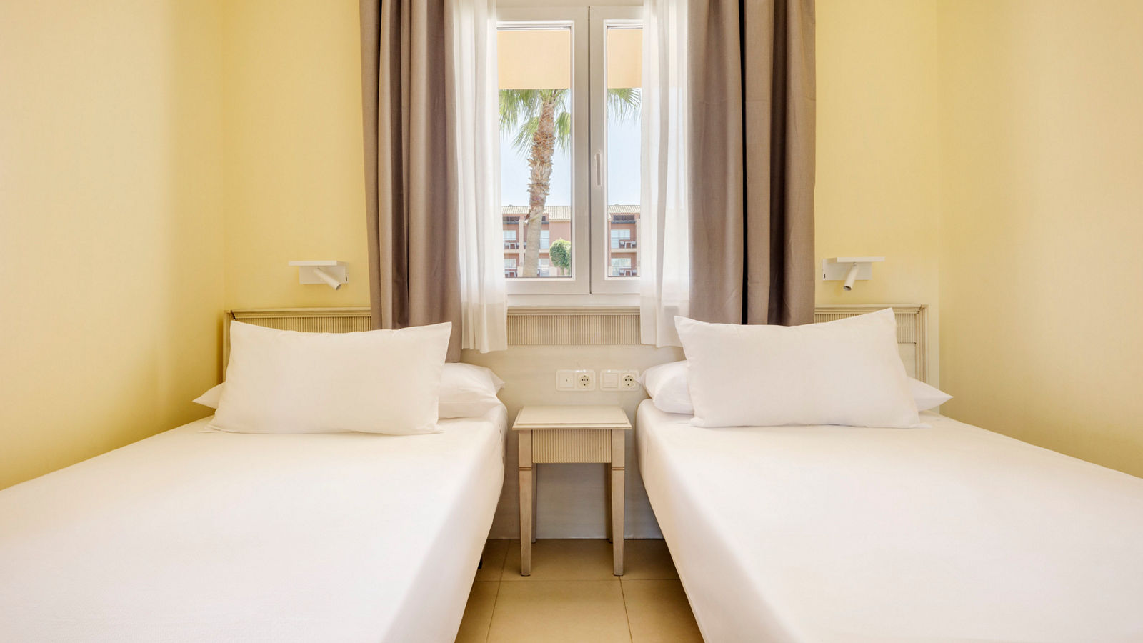 Ilunion Hoteles