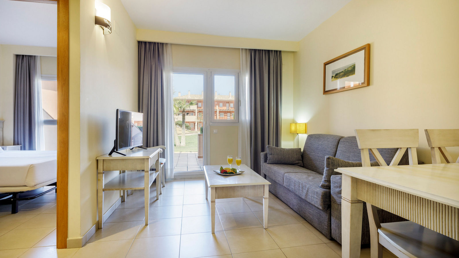 Ilunion Hoteles