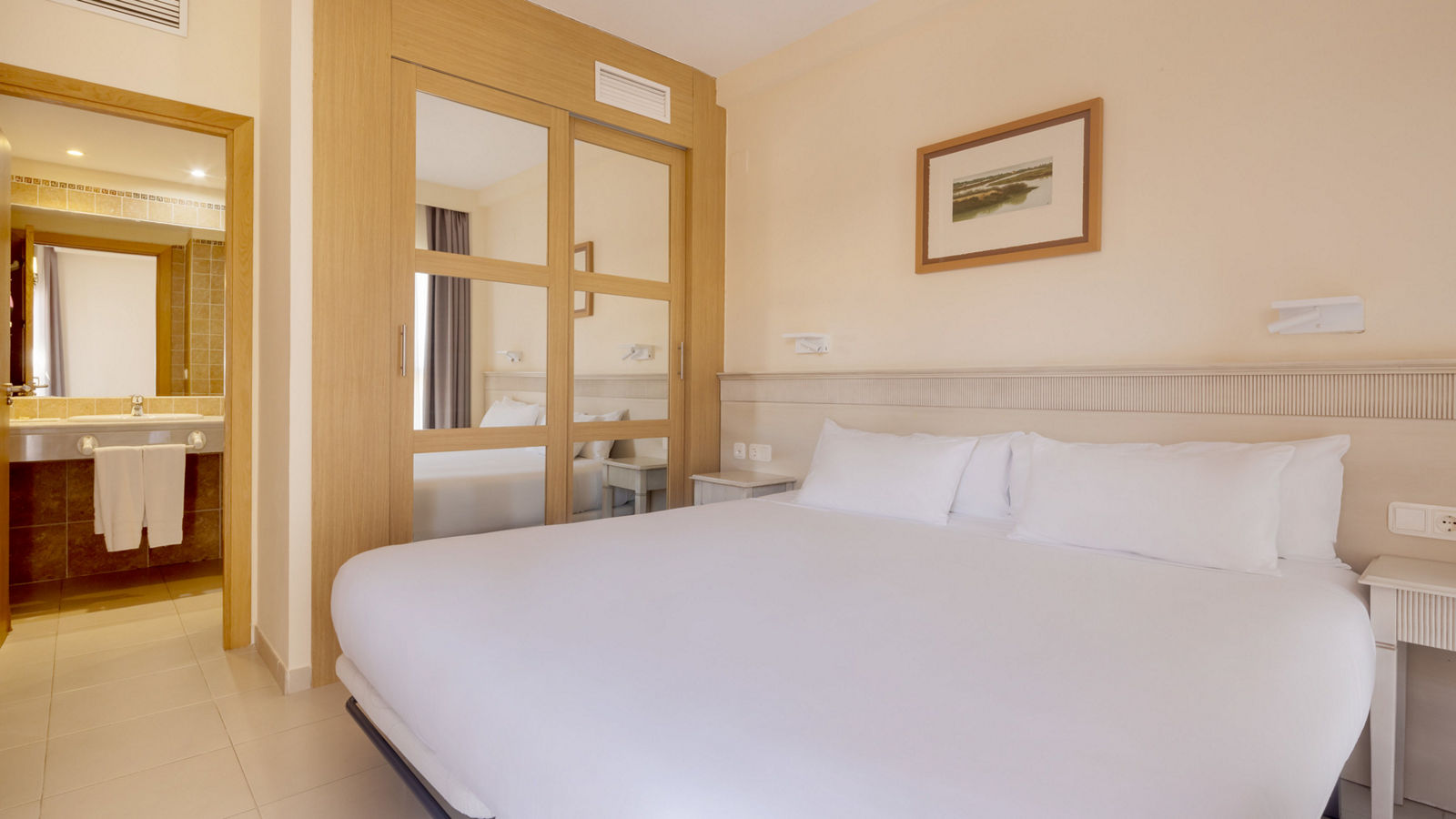Ilunion Hoteles