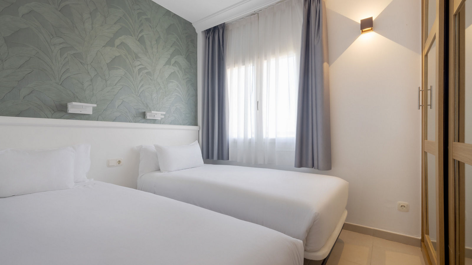 Ilunion Hoteles