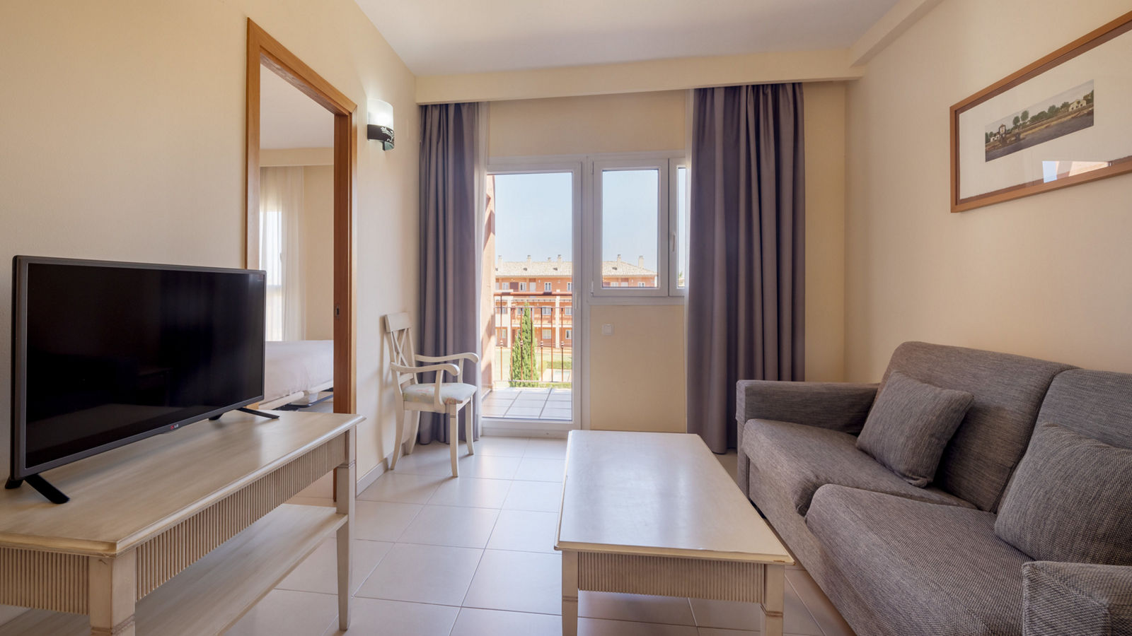 Ilunion Hoteles