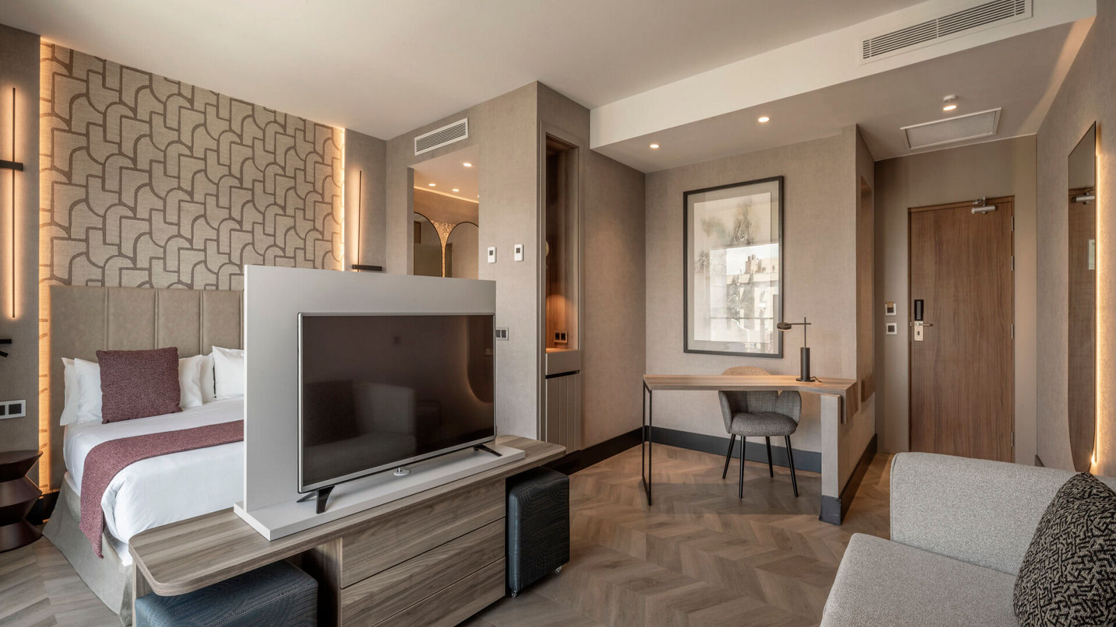 Ilunion Hoteles