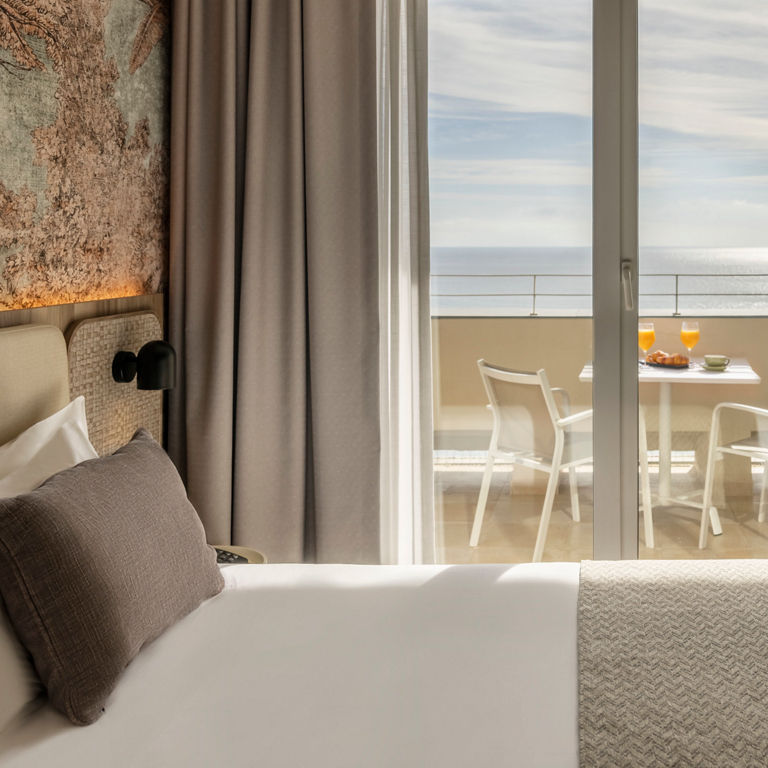 Ilunion Hotels