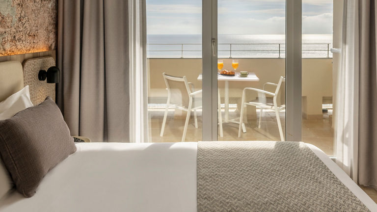 Ilunion Hotels