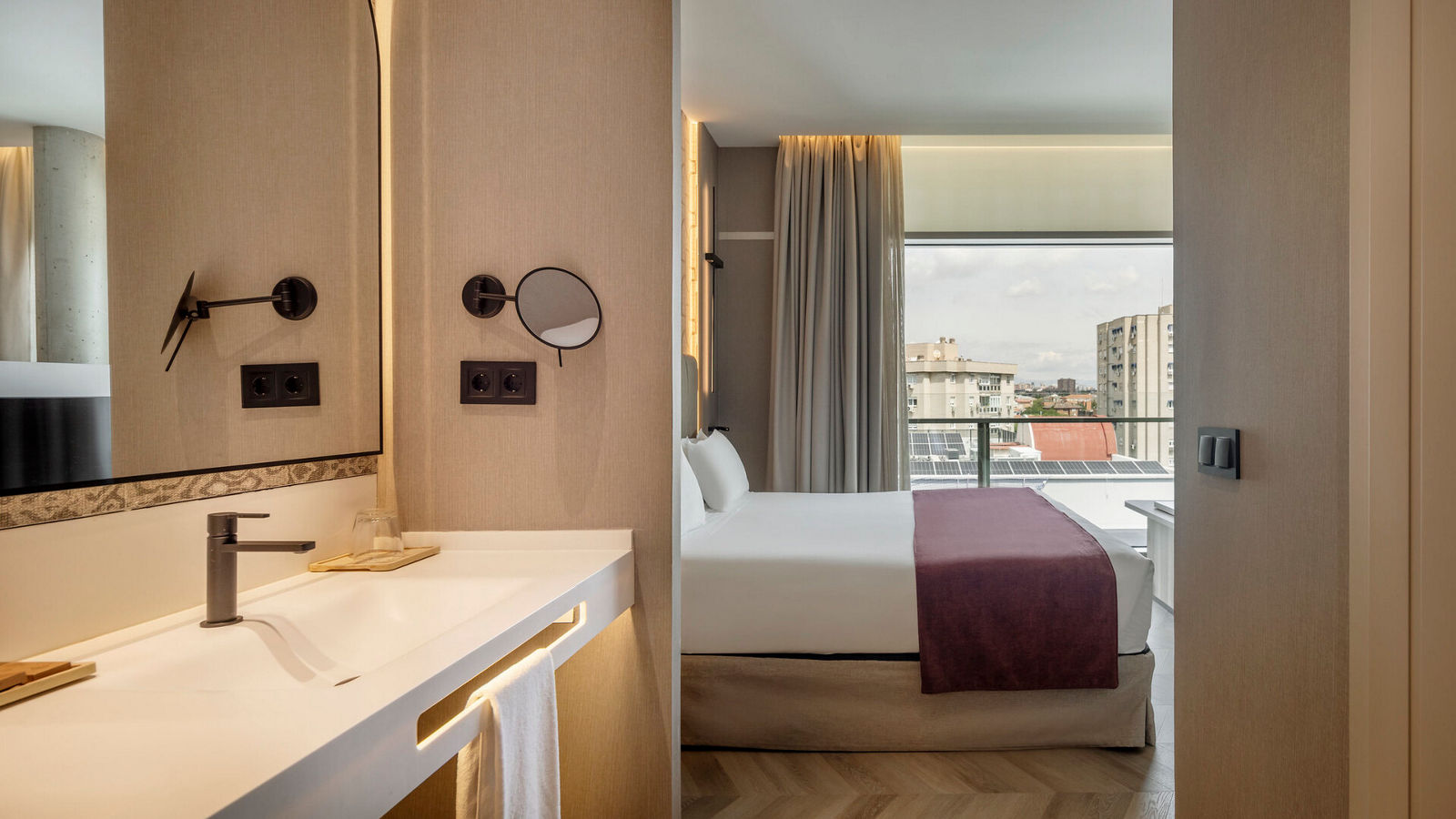 Ilunion Hoteles