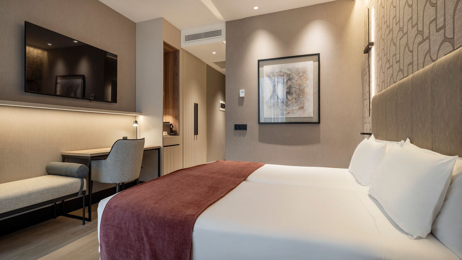 Ilunion Hotels