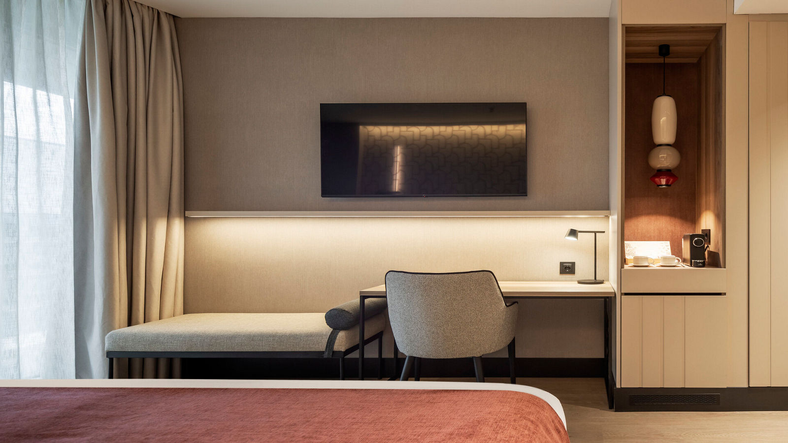 Ilunion Hotels