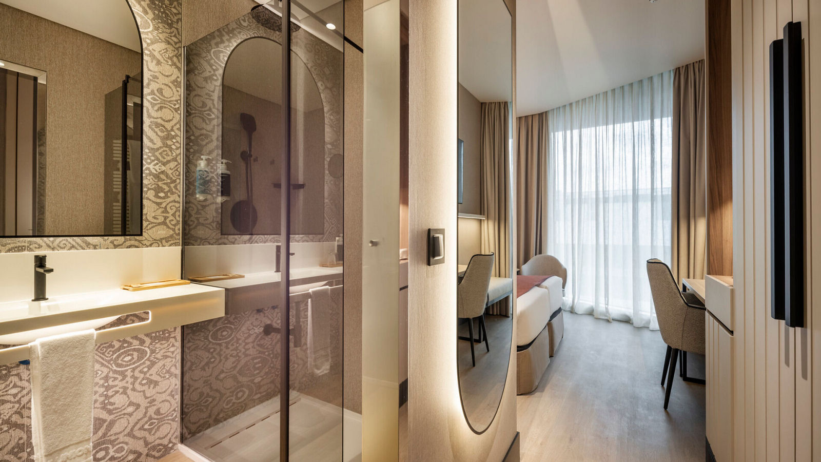 Ilunion Hotels
