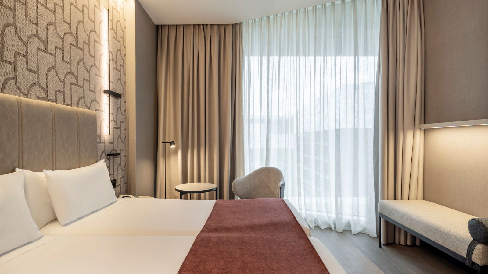 Ilunion Hotels