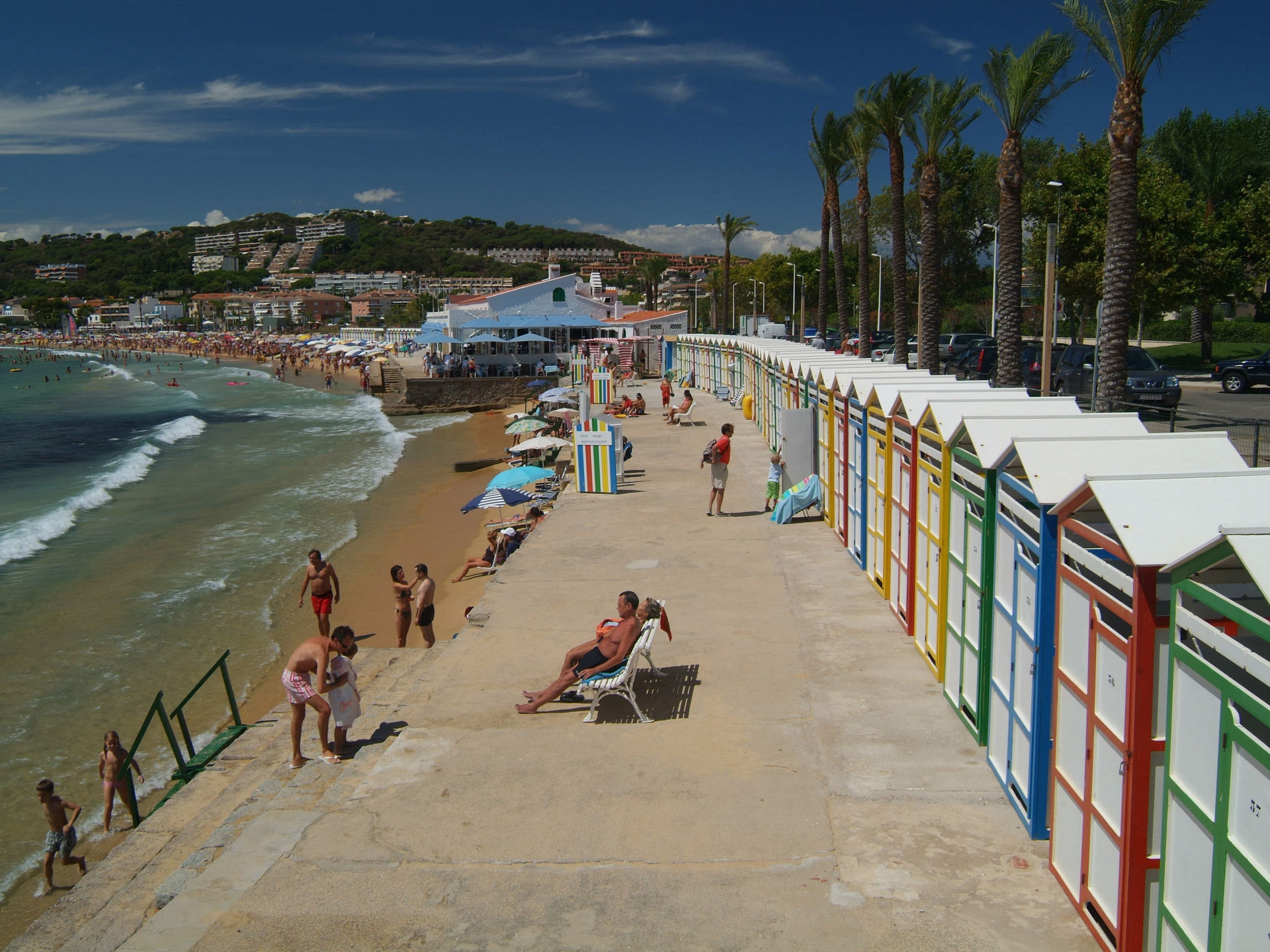 Ilunion Hoteles