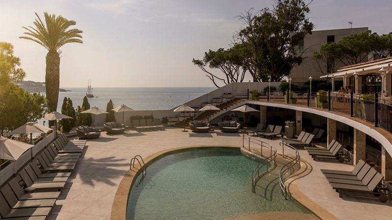 Ilunion Hoteles