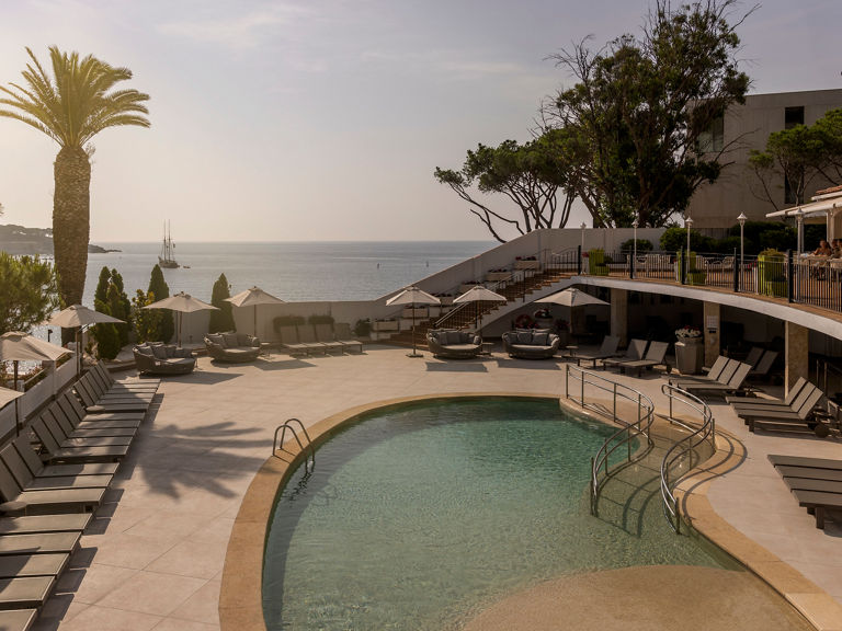 Ilunion Hotels