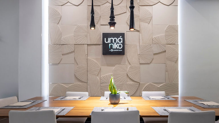 Link to the services page of the ILUNION Hacienda de Mijas hotel