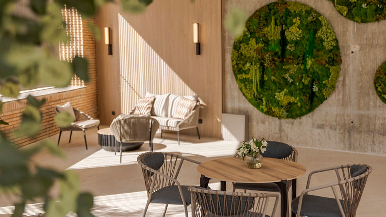 Ilunion Hoteles