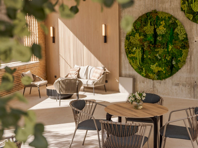 Ilunion Hotels