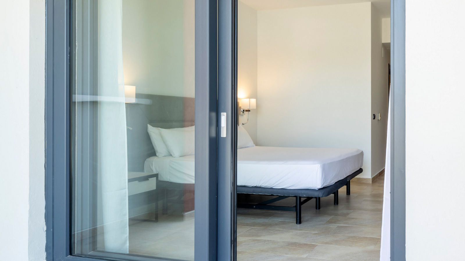 Ilunion Hotels
