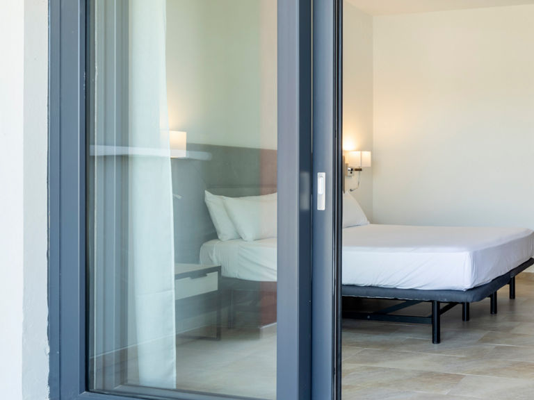 Ilunion Hotels