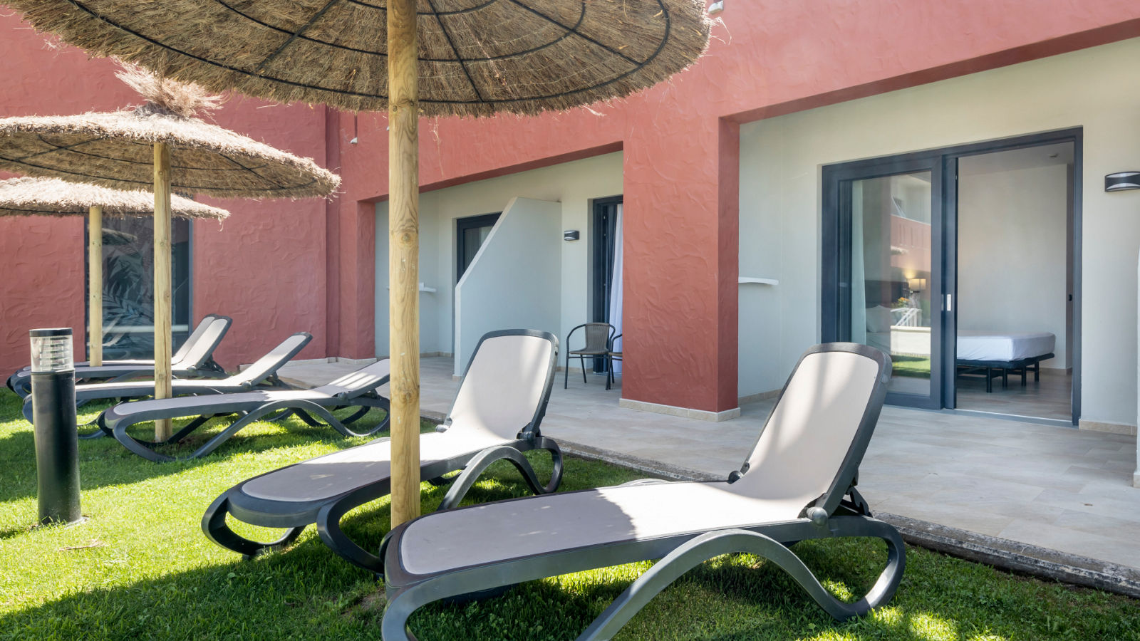 Ilunion Hotels
